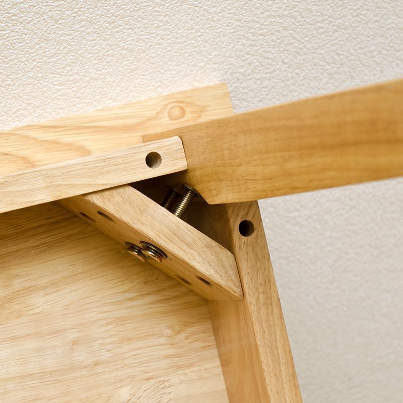 奇跡 木製テーブル 150×45 天然木 引き出し付 パソコンデスク 2人用 ナチュラル カウンターテーブル 【在庫限りの大特価】