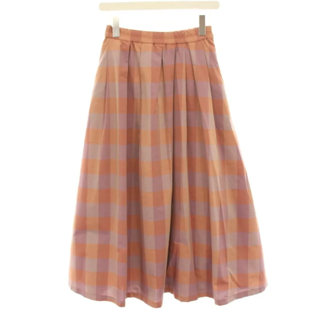 イエナ ランダムタックスカート 38 新品