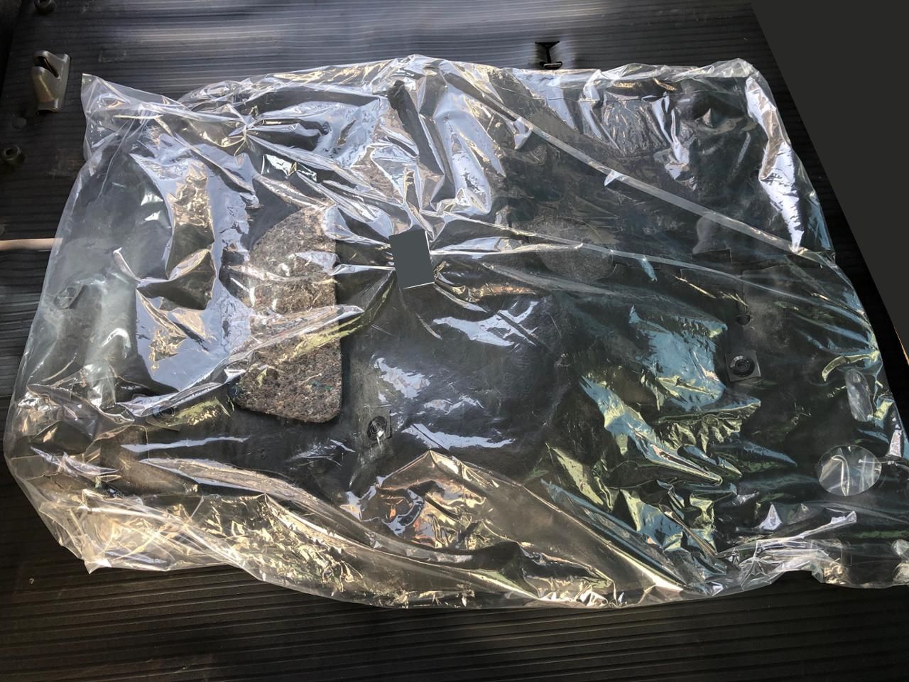 スバル SUBARU 純正 サンバー トラック TT2 2005-2012 キャブフロアマット パーツ エンジン タイヤ バンパー 検索 マフラー