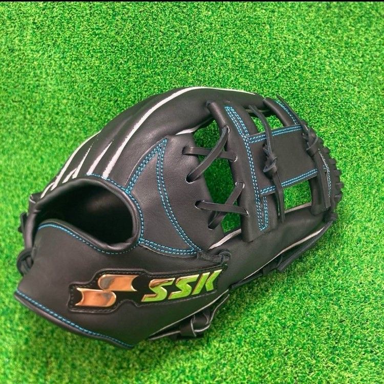SSK 351 エスエスケイ 内野用 硬式グローブ 内野手用 グラブ 野球