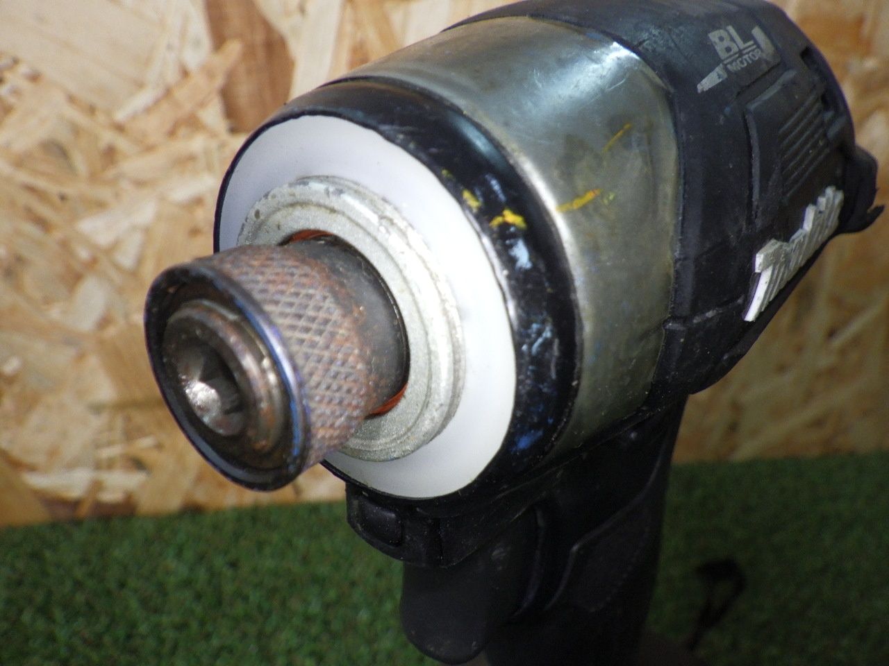 18V 充電式