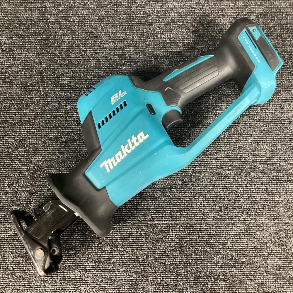 マキタ makita JR189DZ 18V充電式レシプロソー 202