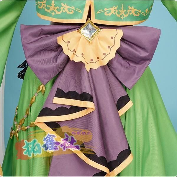 ウマ娘 プリティーダービー Pretty Derby サトノダイヤモンド 勝負服 コスプレ衣装 ウィッグ 靴 選択可 IMPECCABLEHEALTHCARESERVICES_COM