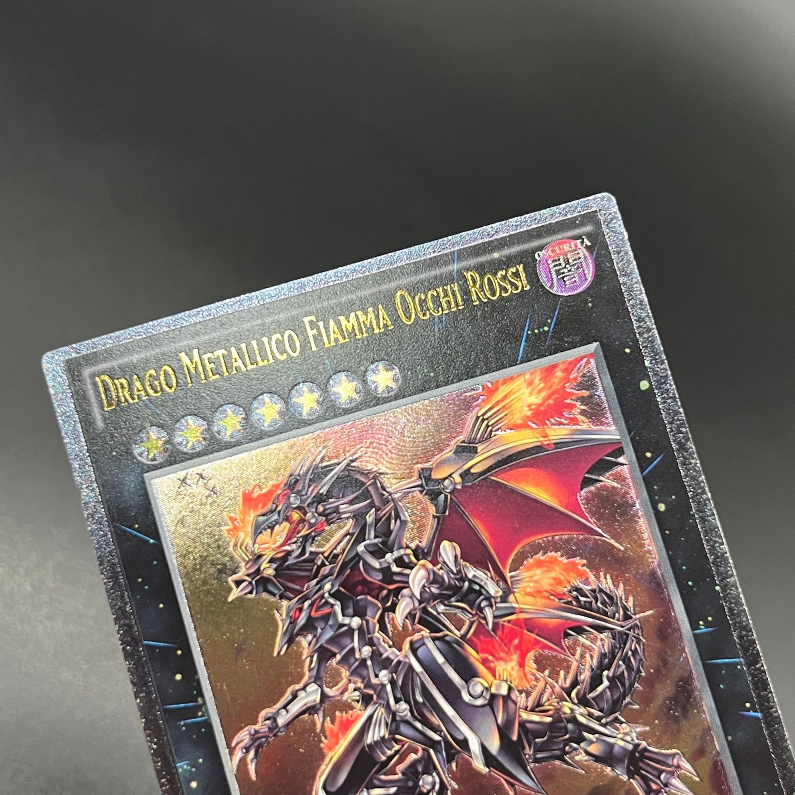 遊戯王 終わりの始まり イタリア語版 レリーフ 1st 2枚 遊戯王 終わりの始まり イタリア語版 レリーフ 1st 2枚
