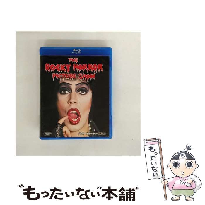 【激レア】ロッキーホラーショー　主役2人直筆サイン入りブロマイド　ブルーレイ等付 激レア】ロッキーホラーショー 主役2人直筆サイン入りブロマイド