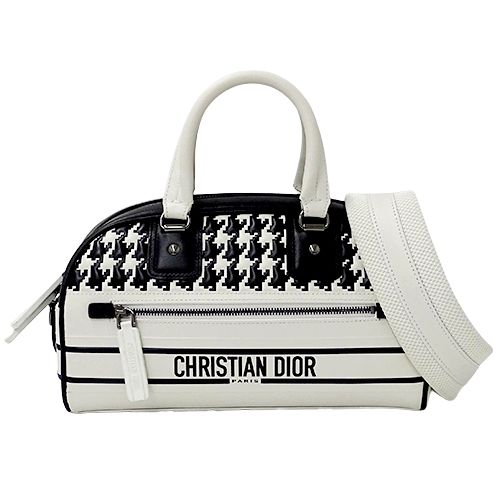 Christian Dior( クリスチャンディオール )  ハンドバッグ /
