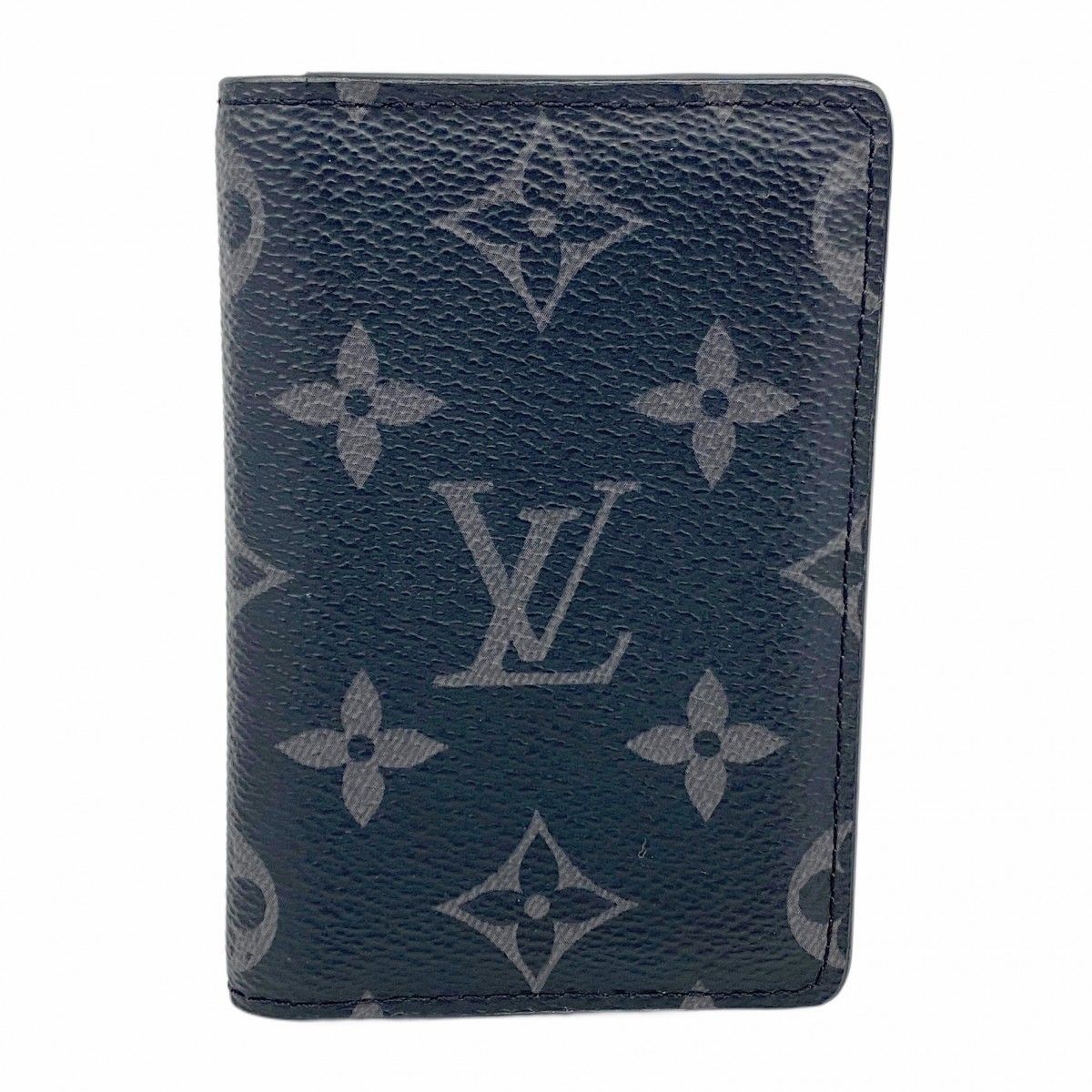 LOUIS VUITTON ルイヴィトン モノグラム エクリプス