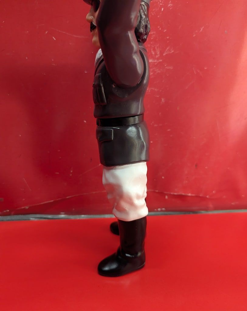 メディコム・トイ 東映レトロソフビコレクション 仮面ライダー ゾル