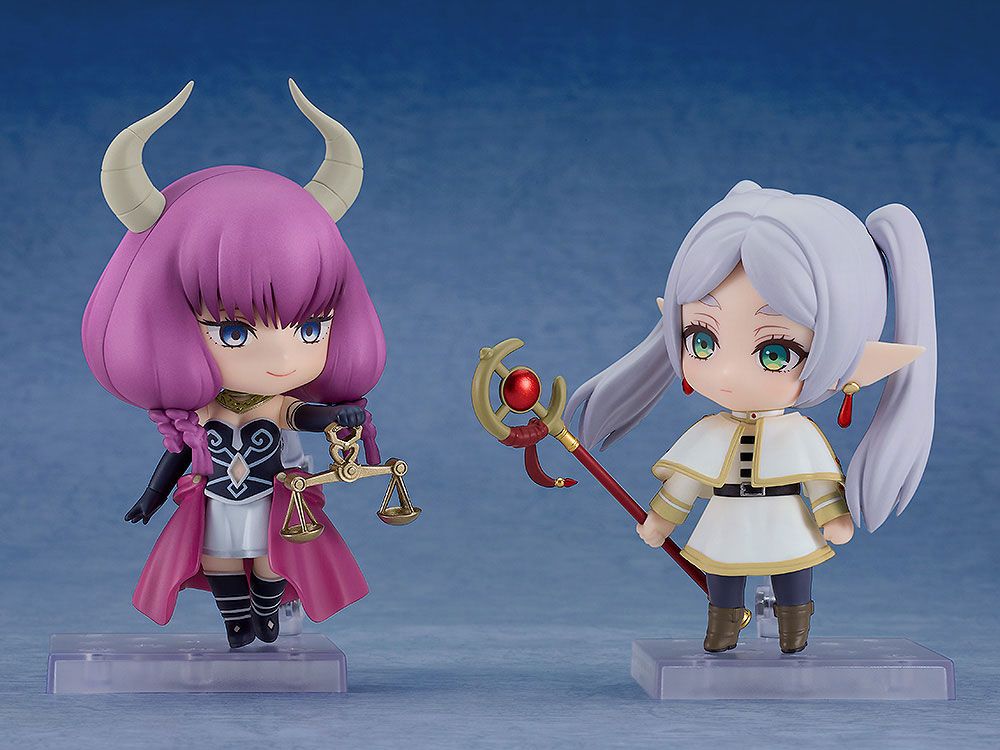 ねんどろいど 断頭台のアウラ 【公式通販】