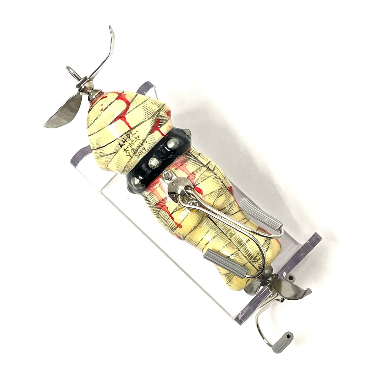 尾張小牧店】 中古 A.H.P.L/AHPL/アンドウハンドペインテッド