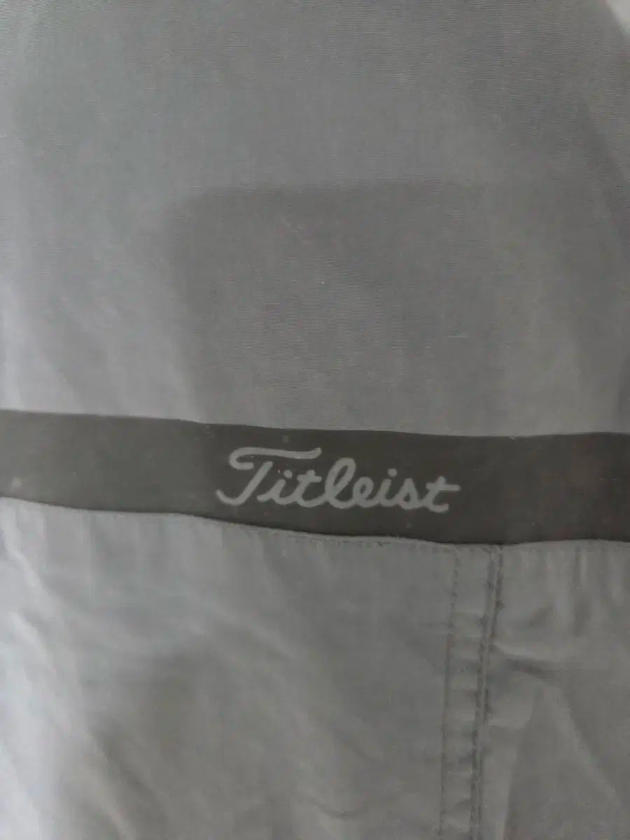 アウター グレー