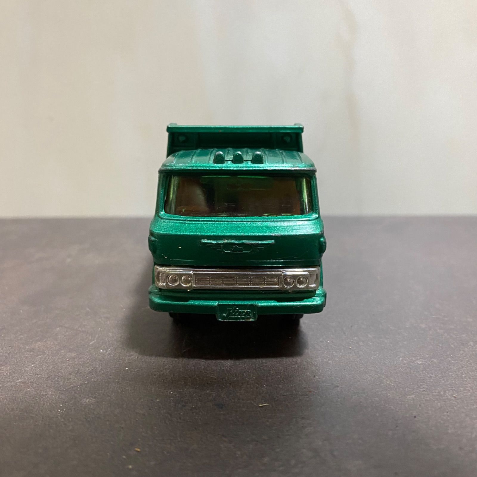 中古】トミカ ダンディ 日野ダンプトラック 当時物 - メルカリ
