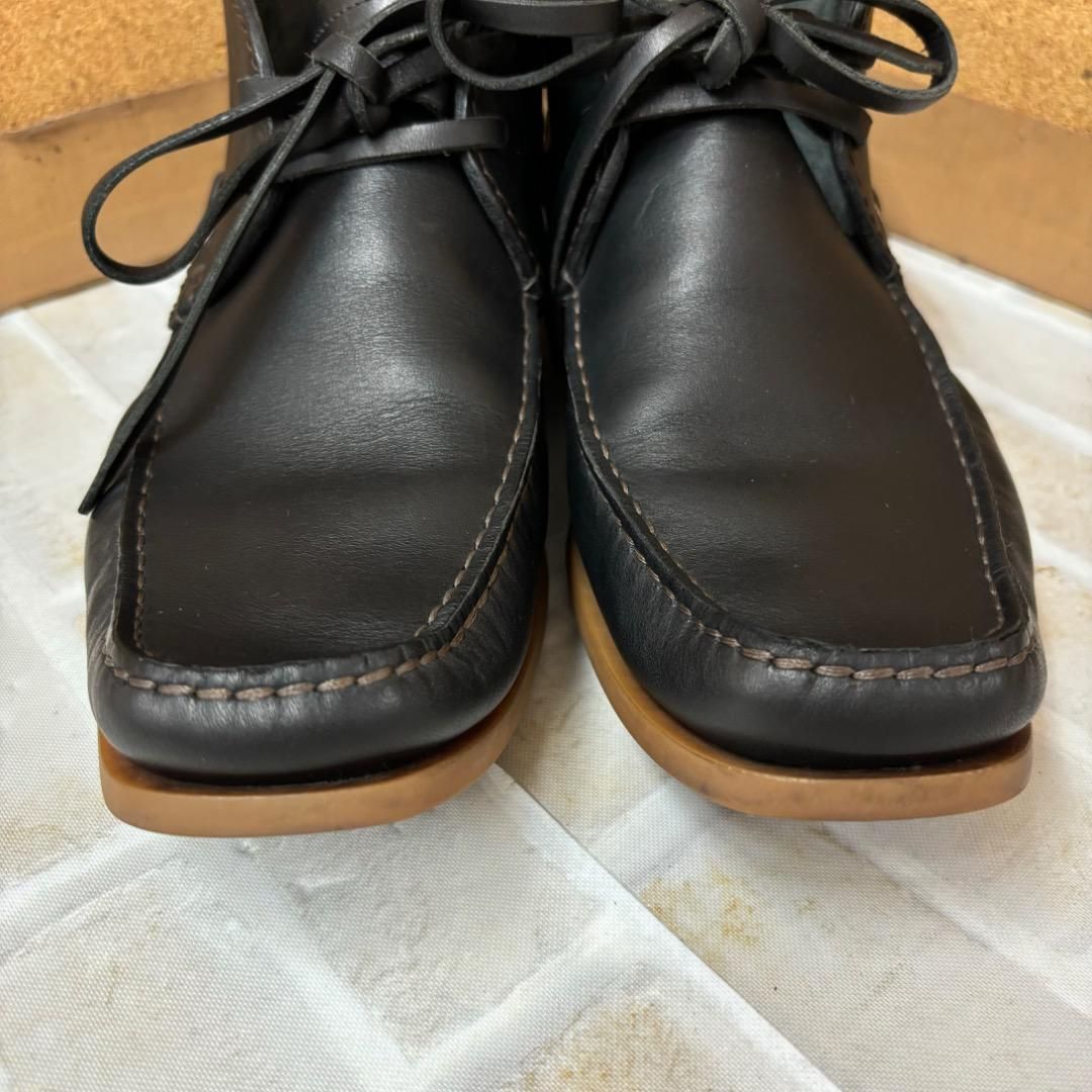 I338 ⭐ GUCCI チャッカブーツ 170304 - メルカリ 