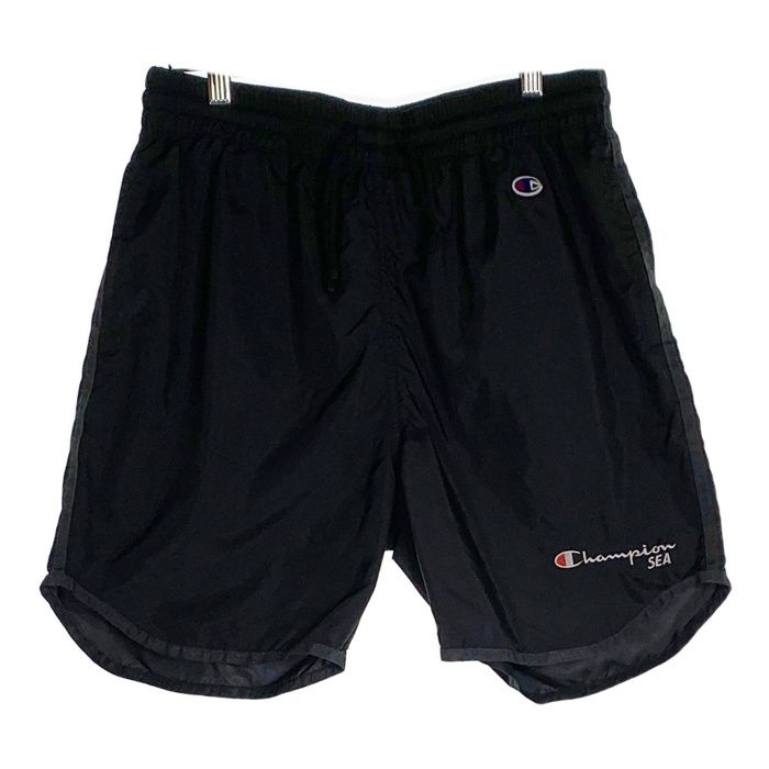 WIND AND SEA ウィンダンシー Champion チャンピオン ジョガー