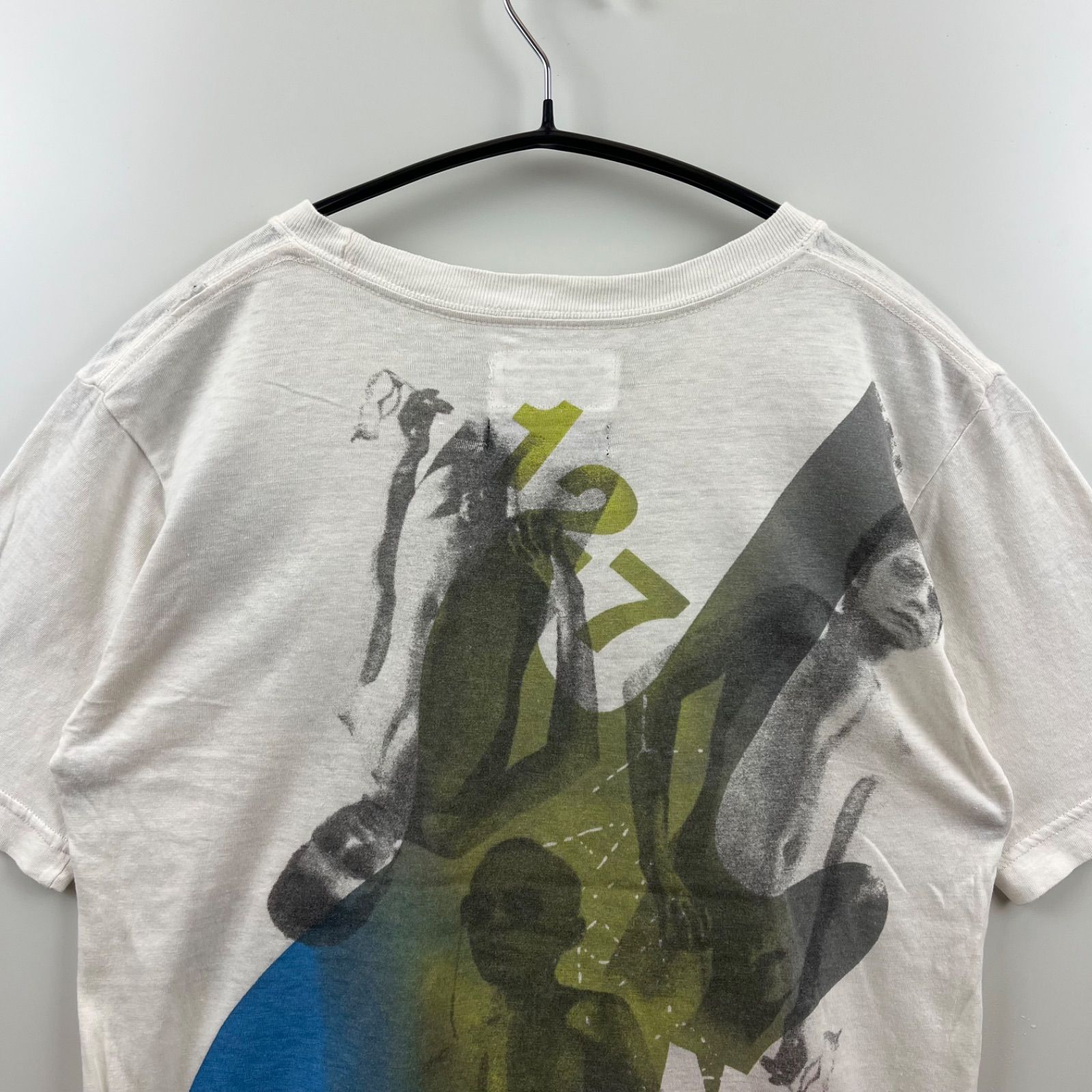 UNDERCOVER 00s Jun Takahashi × KISHIDENNE WRERUTOGOOD