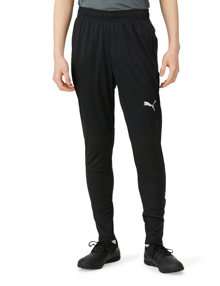 【セール，人気セール】 【新品・5営業日で発送】PUMA プーマ TEAMFINAL_トレーニング_パンツ (659354) 色 : PUMA_BLACK サイズ : XL その他