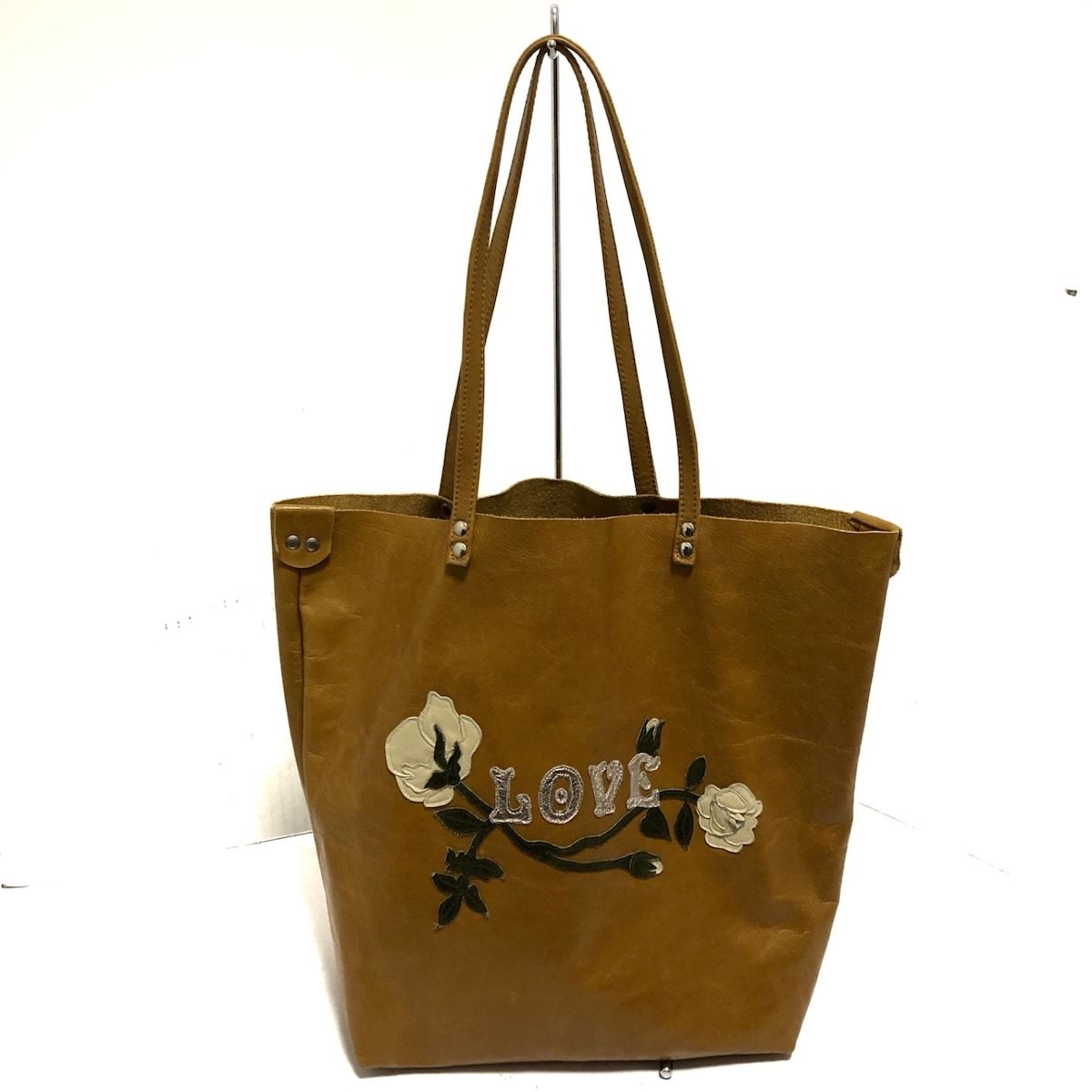 HUNTER Jasper ベルトバッグ