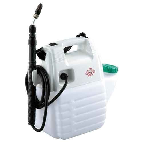 セフティ-3 電池式噴霧器5L SSD-5
