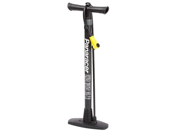 【新品・3営業日で発送】パナレーサー BFP-PSEZB1-S 英式専用ワンタッチポンプ