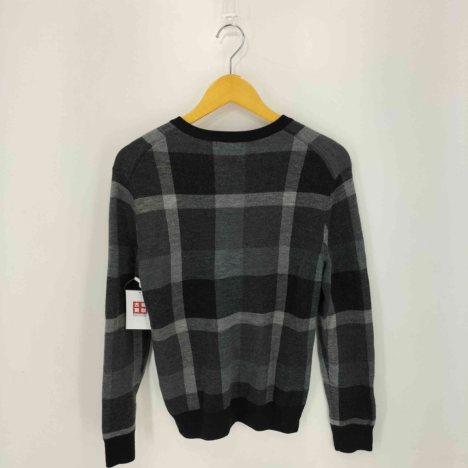 ブラックレーベルクレストブリッジ BLACK LABEL CRESTBRIDGE