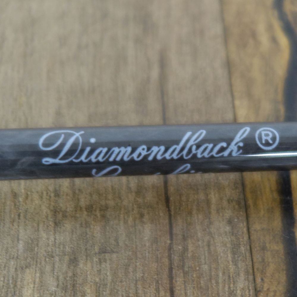 美品 ダイヤモンドバック Diamond back Graphite 8056 - メルカリ 美品 ダイヤモンドバック Diamond back Graphite 8056 - メルカリ