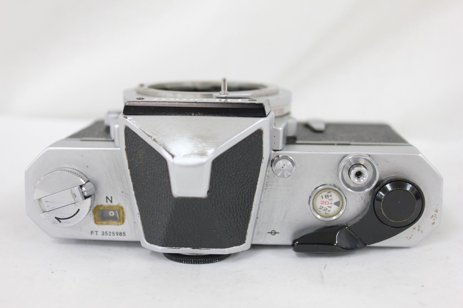 Nikkor-N Auto