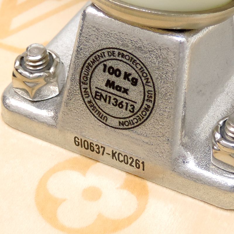 ルイ・ヴィトン その他雑貨 GI0637 ( 廃番 ) - メルカリ 