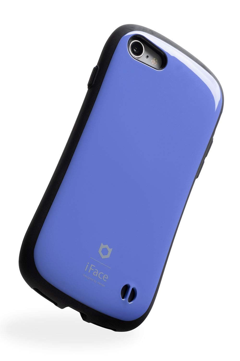 【在庫処分】iFace First Class Standard iPhone SE(第3世代/第2世代)/8/7 ケース 耐衝撃 [パープル]