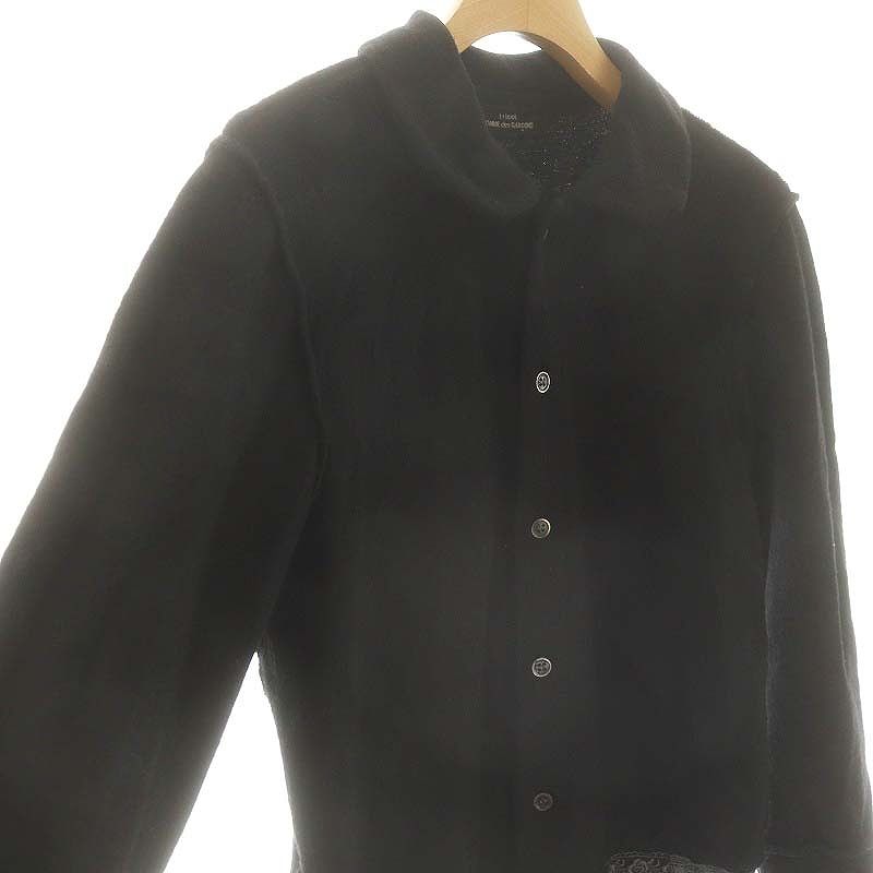 トリココムデギャルソン tricot COMME des GARCONS ラウンド トリココムデギャルソン tricot COMME des GARCONS ラウンド