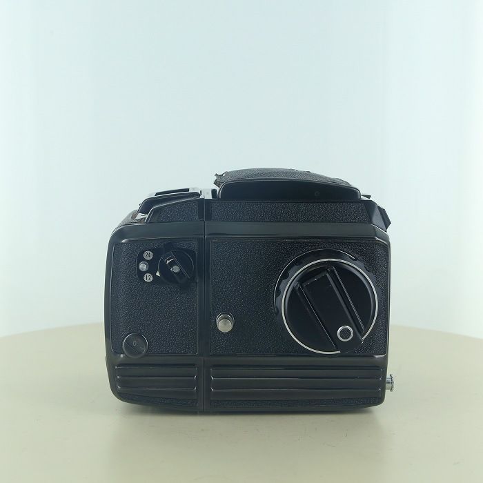 ブロニカ BRONICA