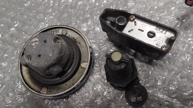 ドラッグスター400 VH01J