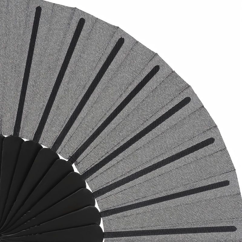 扇子5本 十松屋福井扇舗謹製含む 扇袋3袋 凛［水色］［扇袋セット