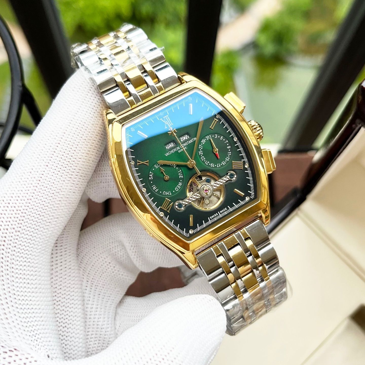 コンスタンタン