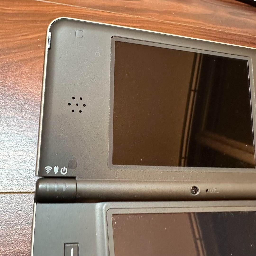 ニンテンドーDSILL 本体