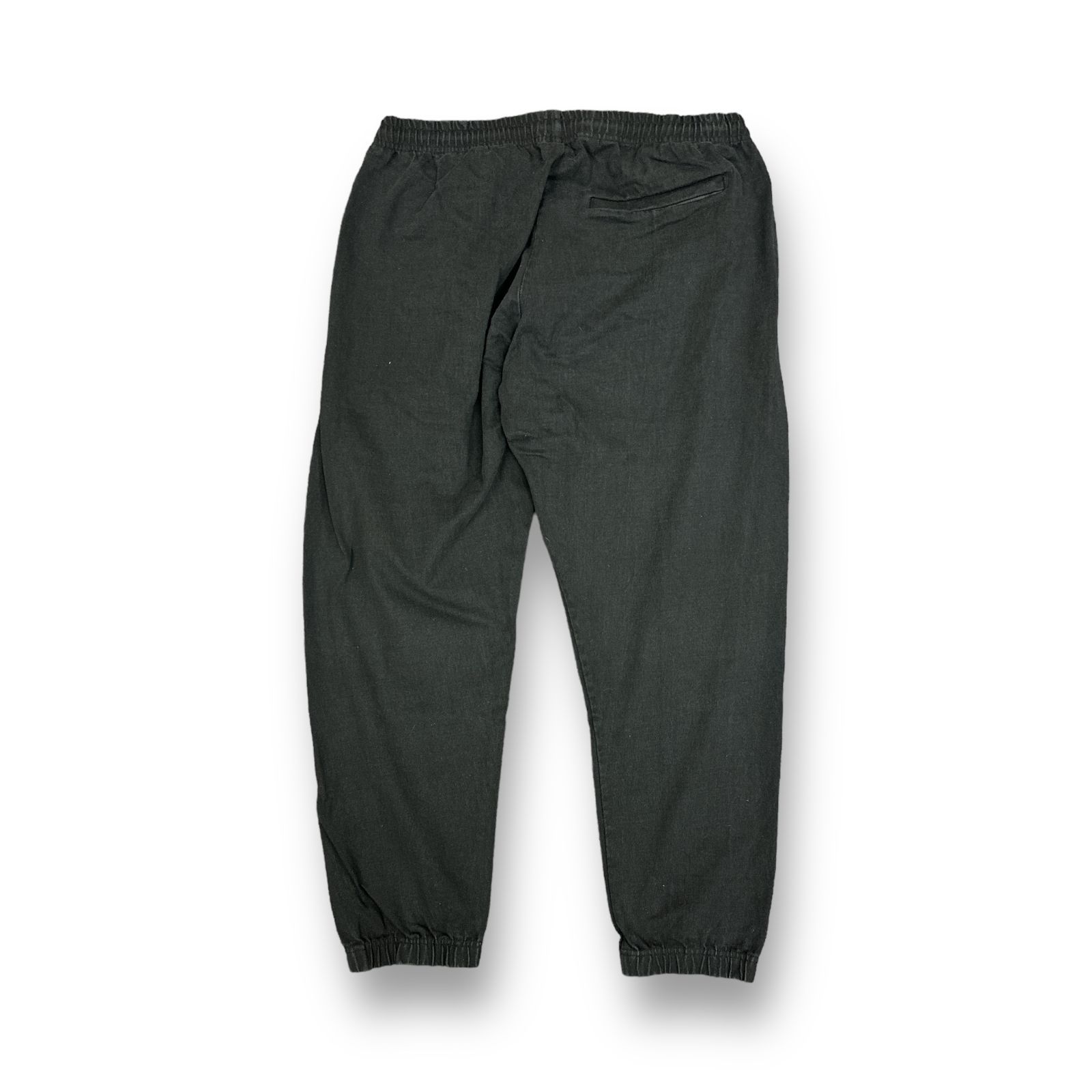 nautica 21SS TOO HEAVY COTTON PANTS トゥーヘヴィーコットンパンツ 