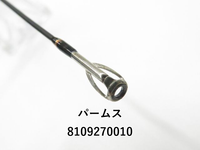 パームス ピンウィール PAGS-76 01-