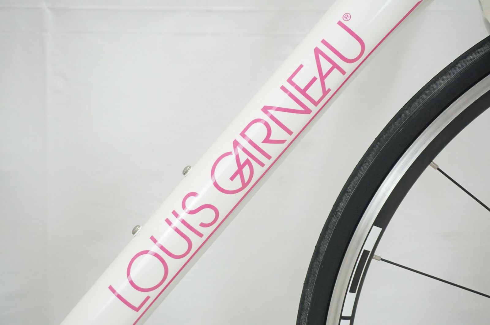 LOUIS GARNEAU 「ルイガノ」 LGS-WTR 2016年モデル ロードバイク / バイチャリ福岡店