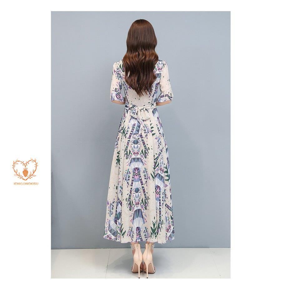 ロングスカート
