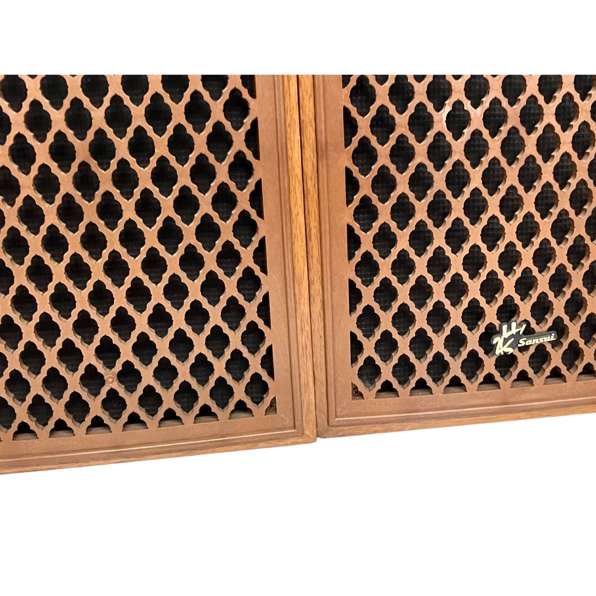 サンスイ　SP-10 ペア SANSUI サンスイ スピーカー SP-10 ペア