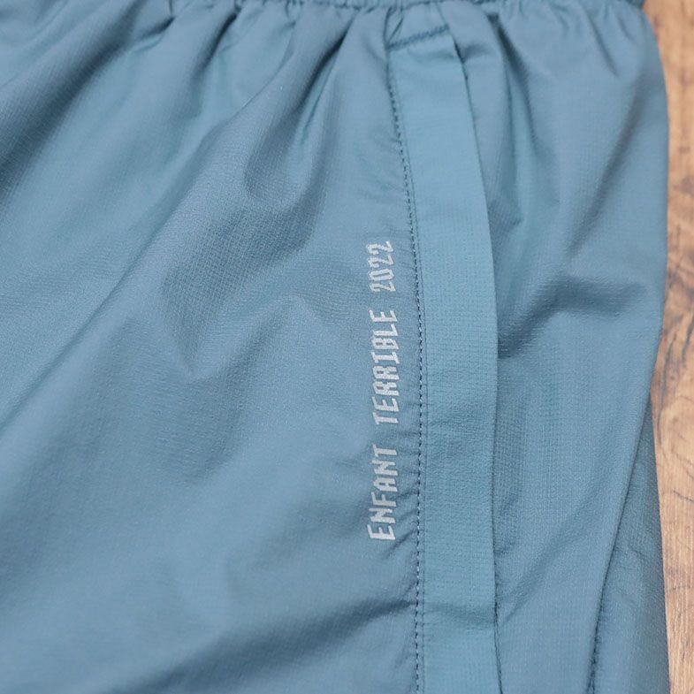 春夏/LANVIN COLLECTION/50サイズ/イージー ハーフパンツ 撥水 軽量リップストップ 無地 スポーティー 日本製 新品/茶色/ブラウン/ib203/ 春夏/LANVIN COLLECTION/50サイズ/イージー ハーフパンツ 撥水