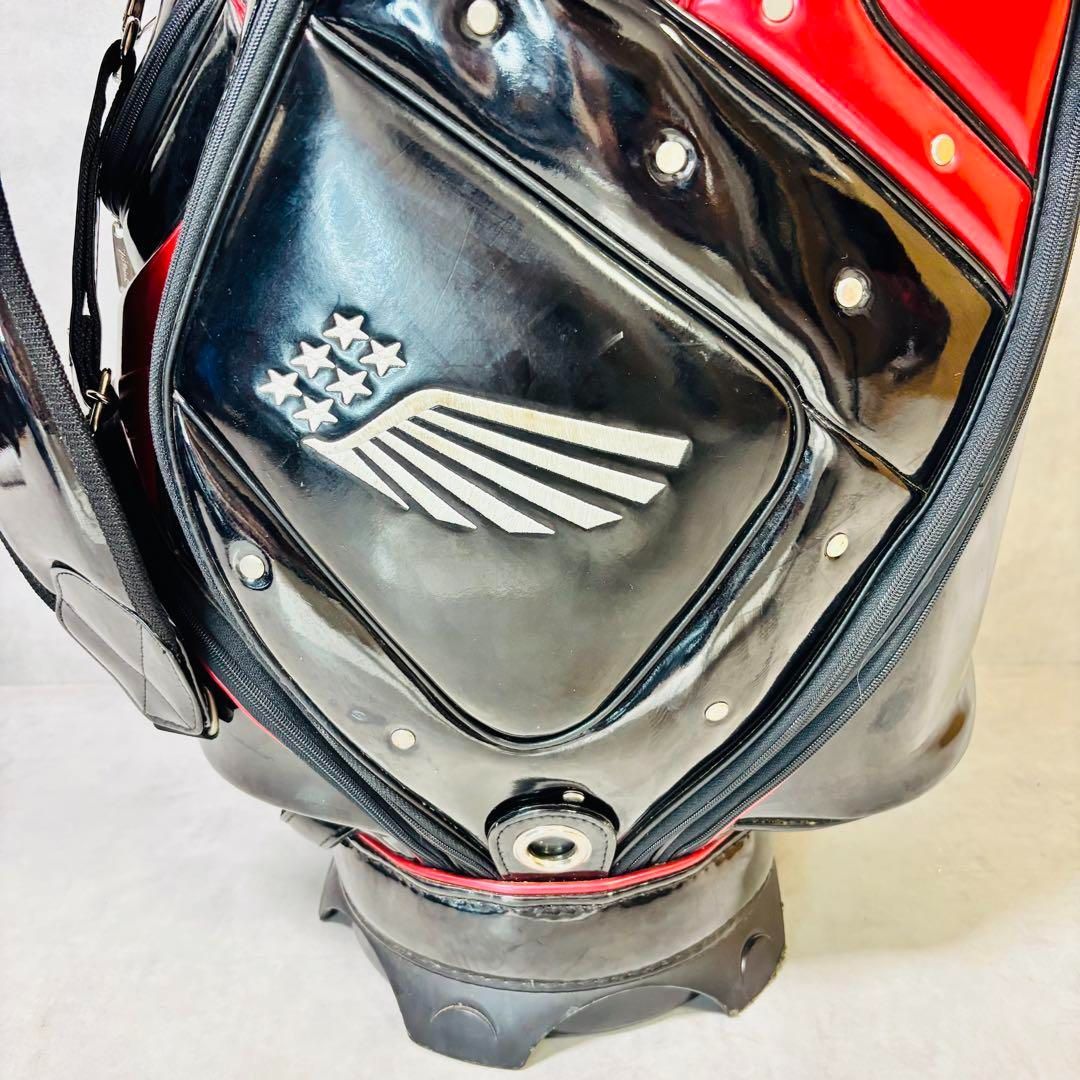 希少】Titleist タイトリスト キャディバッグ ゴルフバッグ CB431