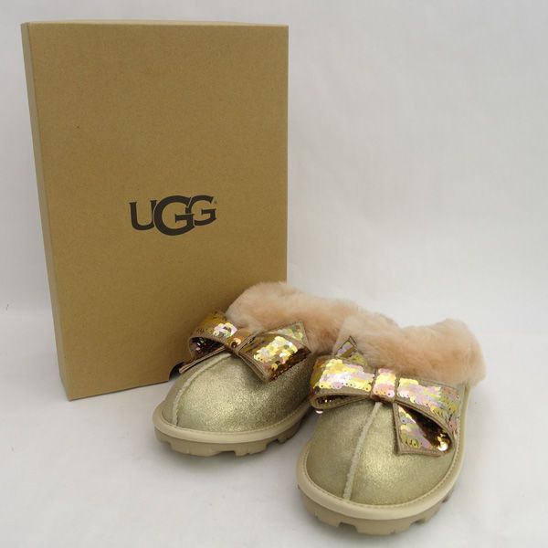 レディースファッション