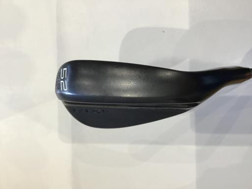 クリーブランド Cleveland RTX-6 ZIPCORE ブラックサテン 52°|10° MID ウェッジ WG Dynamic G フレックスS メンズ 男性用 右利き 右用 Cランク ゴルフクラブ