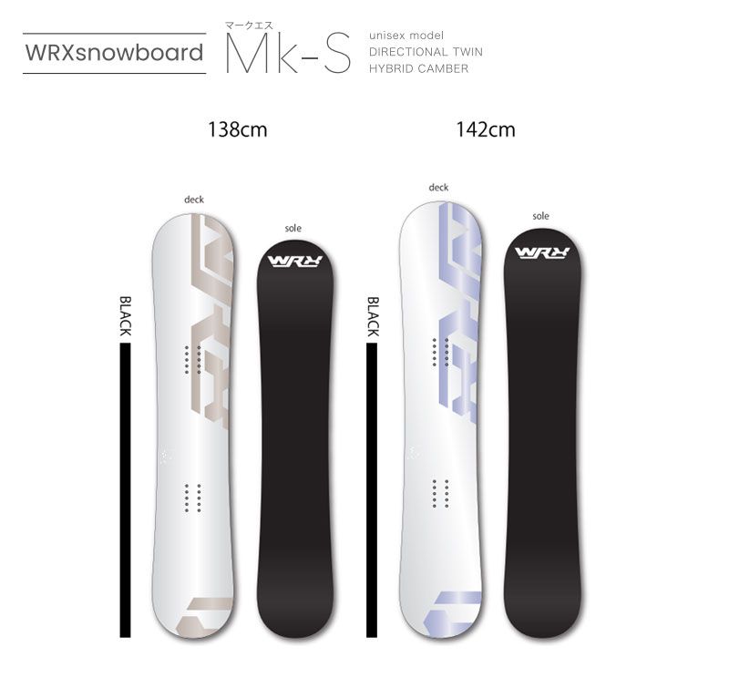 24-25 WRX SB / ダブルアールエックス MK-S マークエス メンズ  