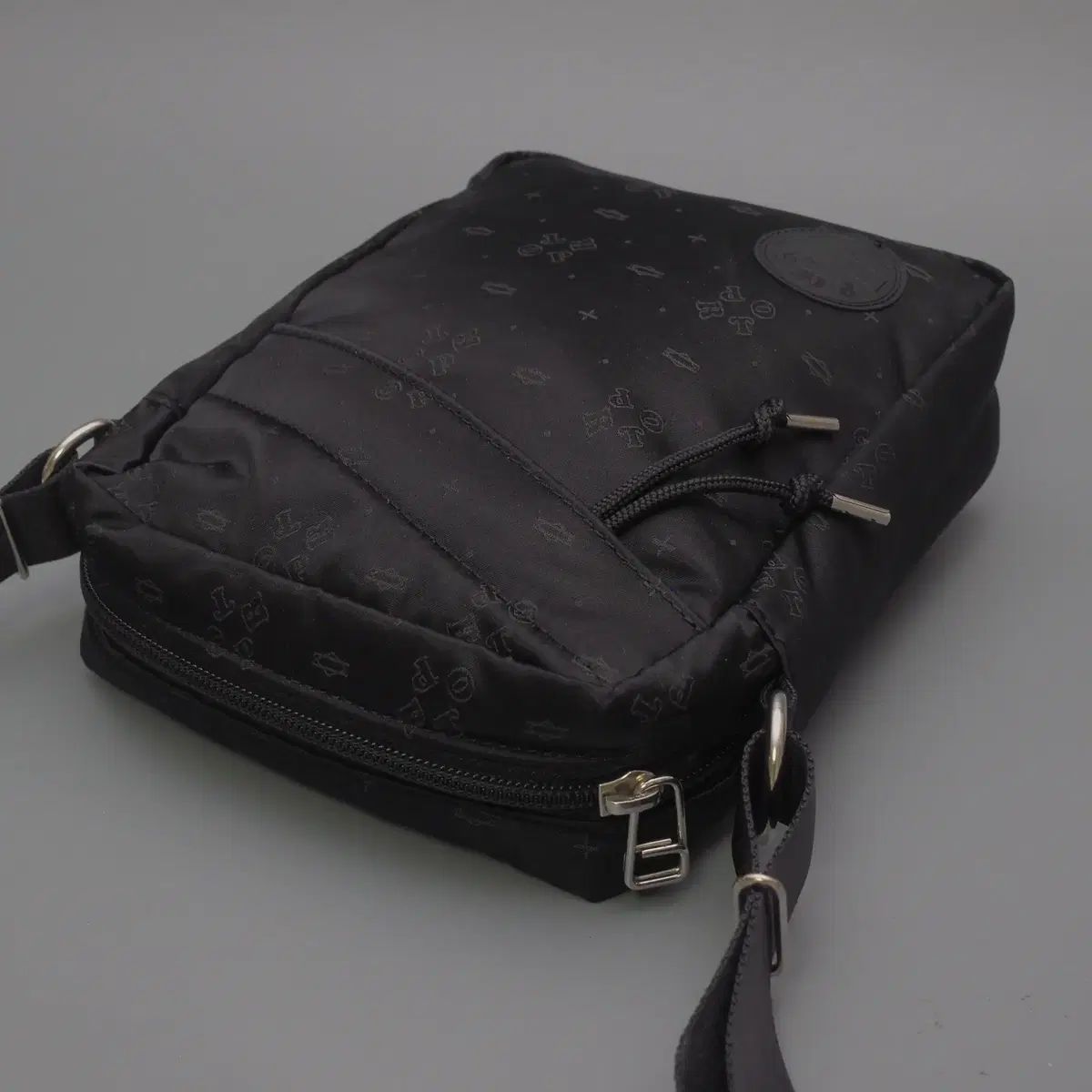 楽天市場】POTR モノグラム 2WAYツールバッグ 998-19526 MONOGRAM 2WAY