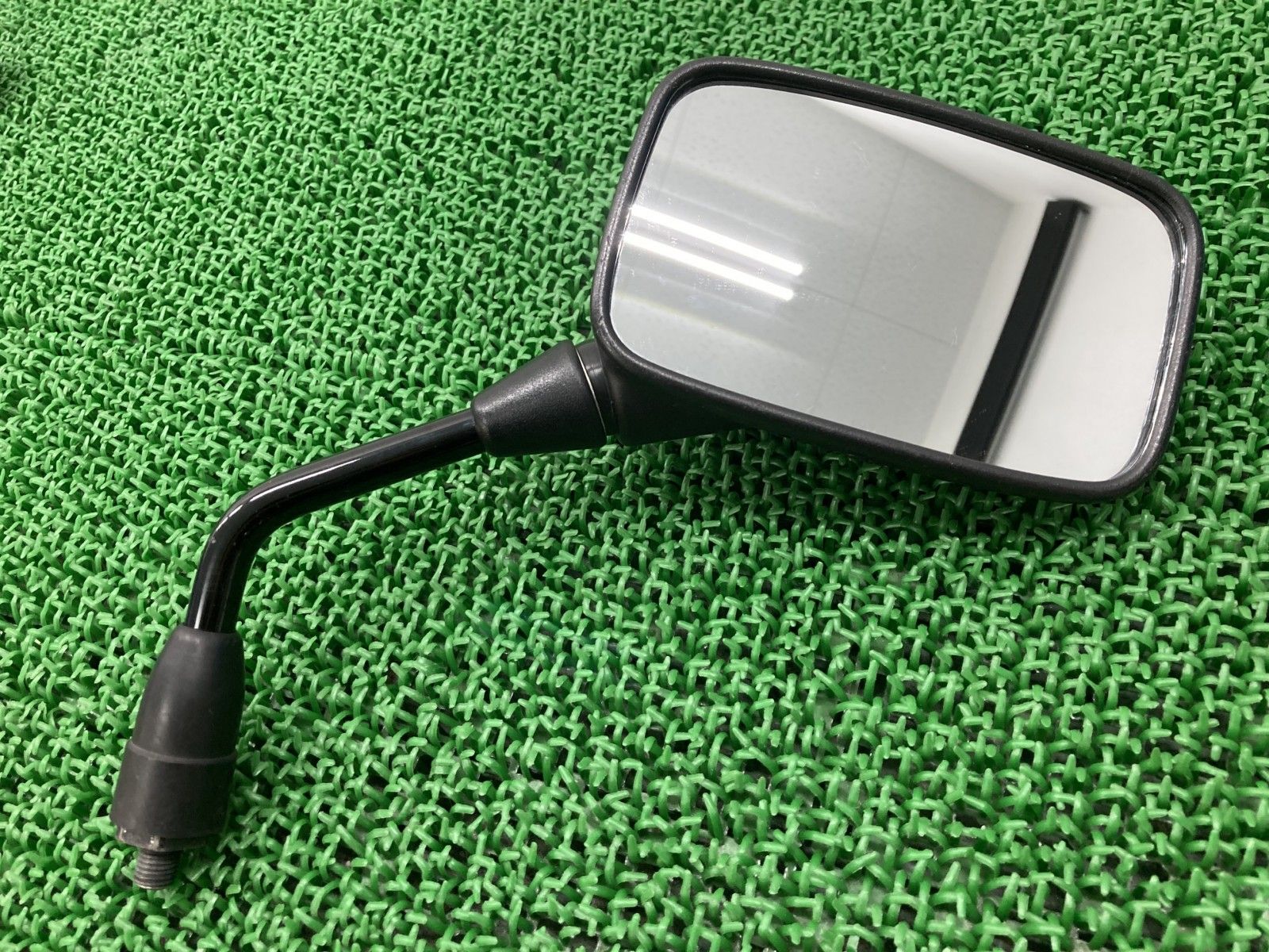 ZRX1200ダエグ ミラー 右 000806 カワサキ 純正 中古 バイク