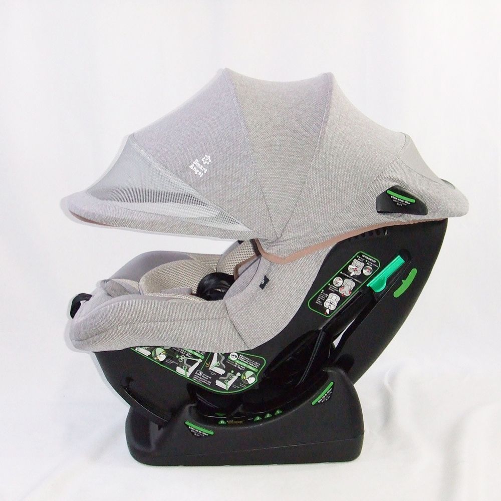 サイベックス シローナプラス ISOFIX インパクトシールド付属