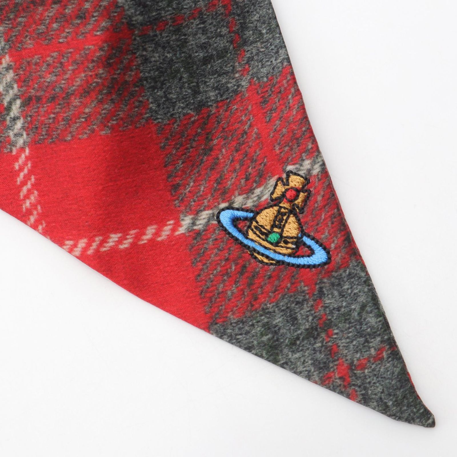 Vivienne Westwood ヴィヴィアンウエストウッド PRINTED TARTAN その他 SIROKUMA-CORPORATION_COM