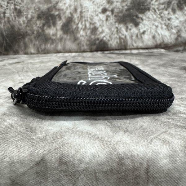 シュプリーム　19FW スモールジップポーチ　未使用 Small Zip Pouch | Supreme 19fw