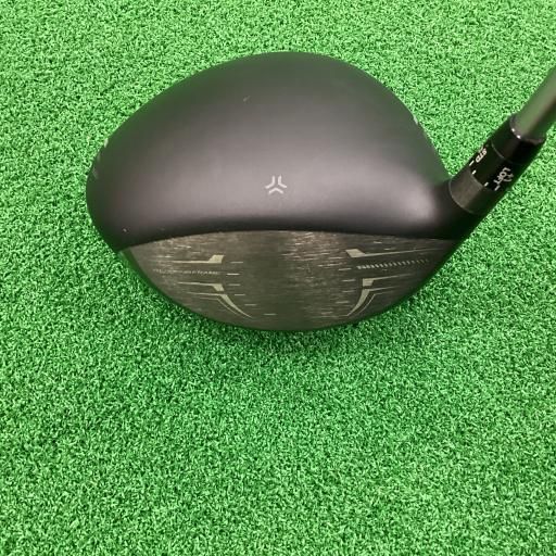 中古】 ダンロップ SRIXON ZX5 Mk II 10.5° ドライバー DR Diamana ZX